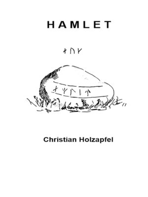 cover image of Hamlet und Amlet